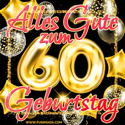 60 geburtstag gif lustig|60 Geburtstag Gif